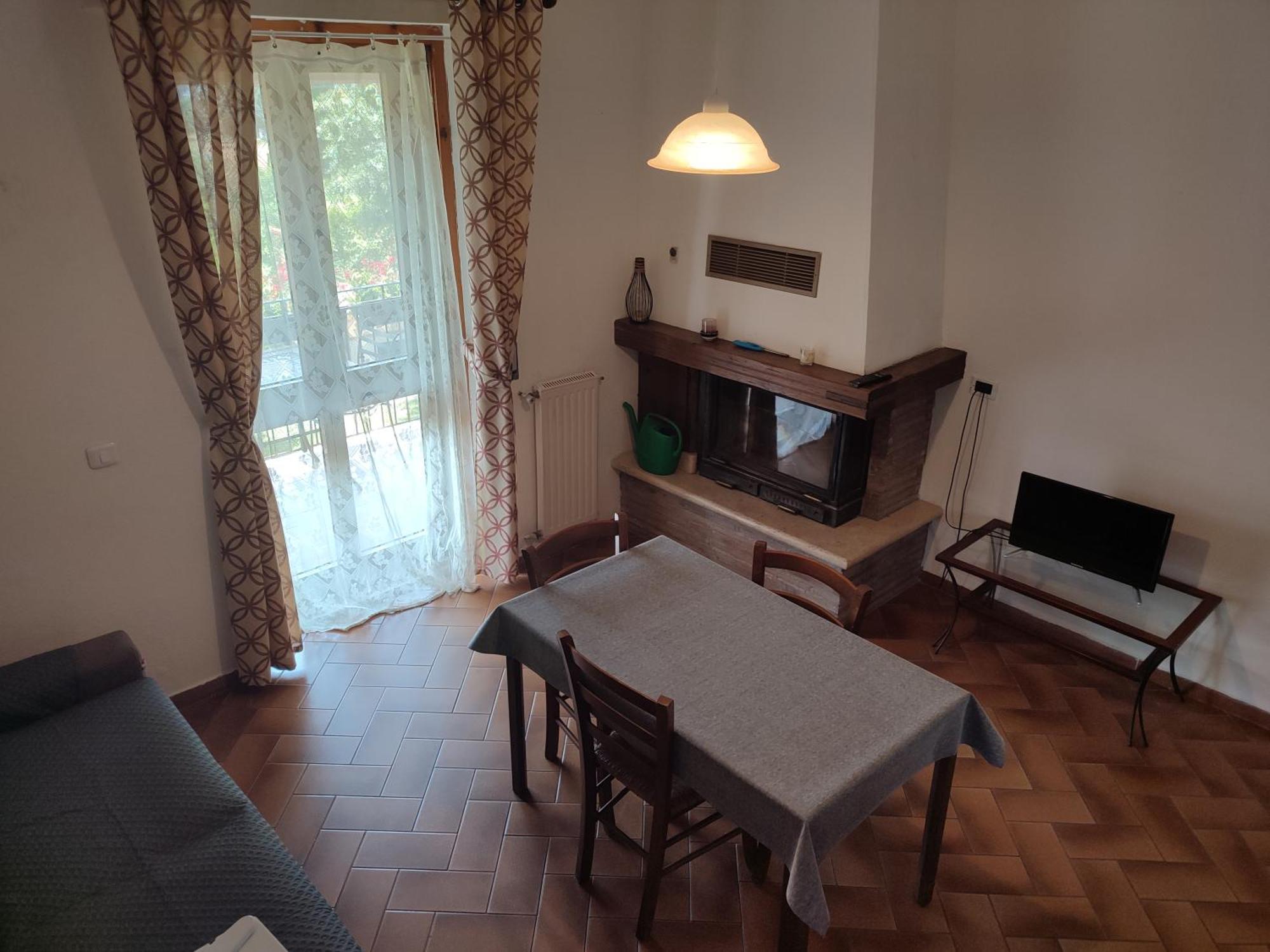 Agriturismo San Giorgino Grosseto Habitación foto